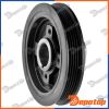 Poulie damper vilebrequin pour TOYOTA | RKP-TY-017, TDS-3RZFE